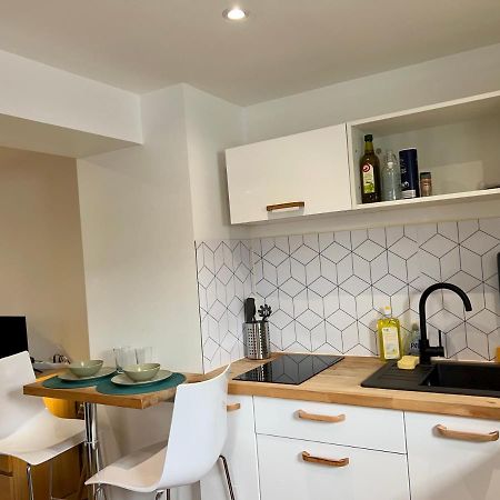 Charmant Studio Totalement Neuf Beaumont Beaumont  Extérieur photo