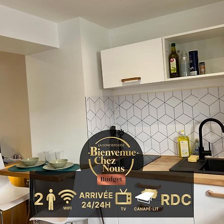 Charmant Studio Totalement Neuf Beaumont Beaumont  Extérieur photo