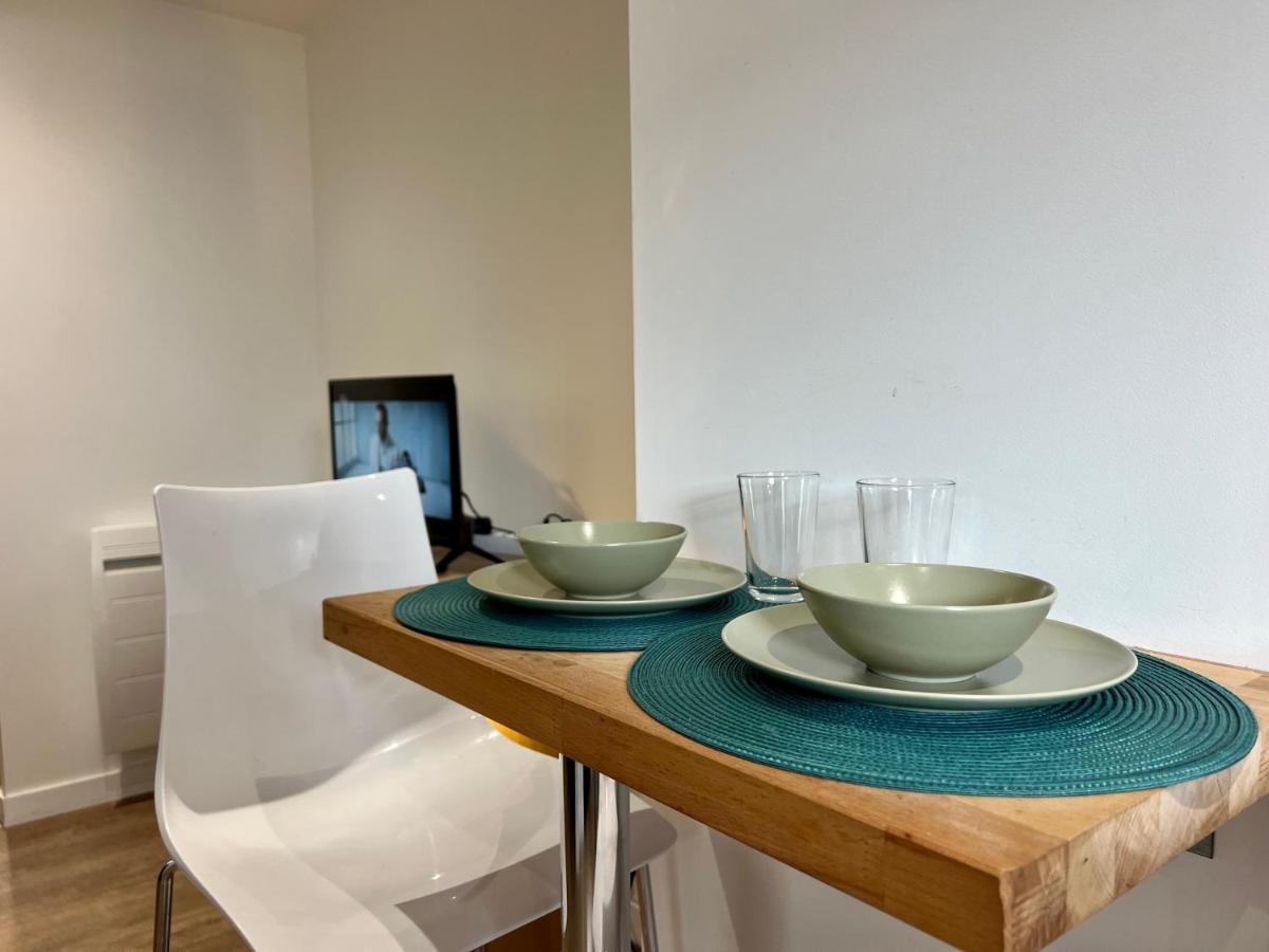 Charmant Studio Totalement Neuf Beaumont Beaumont  Extérieur photo