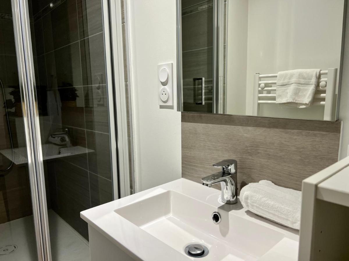 Charmant Studio Totalement Neuf Beaumont Beaumont  Extérieur photo